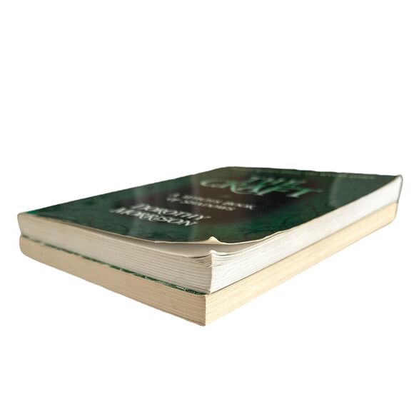 The Craft & Companion Journal Dorothy Morrison Wicca Witchcraft Spell Book Set - Picture 4 of 11